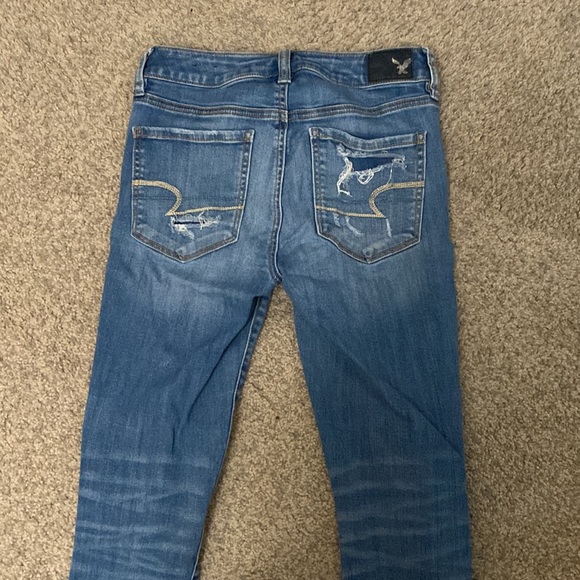 American eagle jeans - Picture 4 of 6
